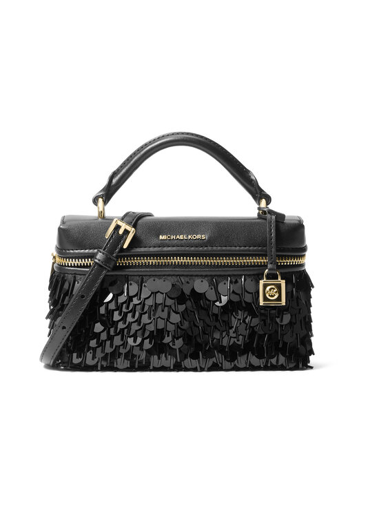 Michael Michael Kors - Jana XS -olkalaukku - 001 BLACK | Stockmann - photo 1