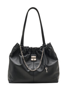 Marc Jacobs - The Tote rokassoma - 001 BLACK | Stockmann