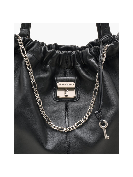 Marc Jacobs - The Tote rokassoma - 001 BLACK | Stockmann - photo 4