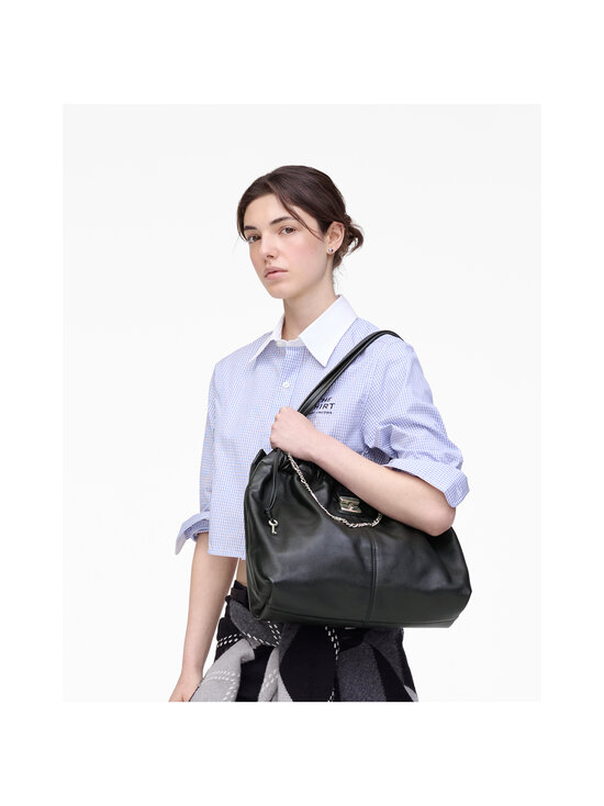 Marc Jacobs - The Tote rokassoma - 001 BLACK | Stockmann - photo 6