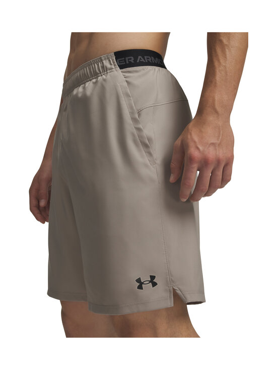 Under Armour - Trennišortsid Vanish 2.0 - TIMBERWOLF TAUPE | Stockmann - photo 3