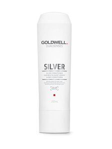 Goldwell Style Sign - Silver Conditioner  -hoitoaine 200 ml | Stockmann