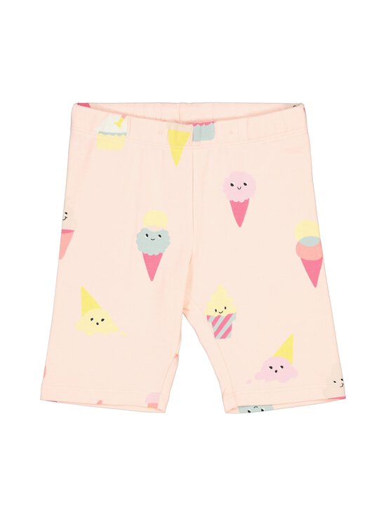 Lindex - Cycling šorti - 6932 LIGHT PINK - photo 1 Lindex - Cycling šorti - 6932 LIGHT PINK | Stockmann - photo 1