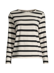 'S MAX MARA - SmmDivina-trikoopaita - 004 WHITE | Stockmann