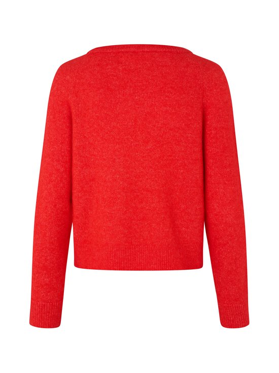 Samsoe Samsoe - Kudum Nor - 181662TCX FLAME SCARLET | Stockmann - photo 2