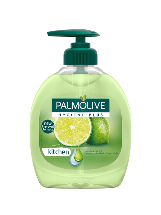Hygiene Plus Kitchen -käsisaippua 300 ml