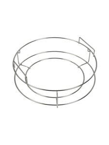 Big Green Egg - convEGGtor-kori, L - STEEL Big Green Egg - convEGGtor-kori, L - STEEL | Stockmann
