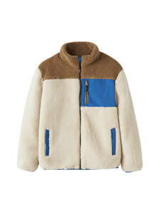 Name It - Jakk NkmMacey Teddy Block - RAINY DAY | Stockmann