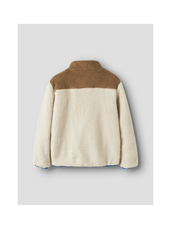 Name It - Jakk NkmMacey Teddy Block - RAINY DAY | Stockmann - photo 2