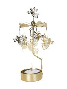 Pluto - Flying Angel -enkelikello 16 cm | Stockmann