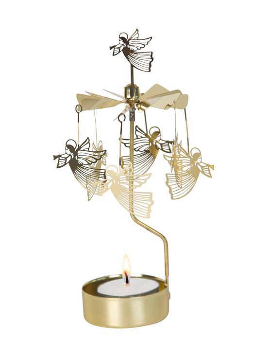 Jõulukaunistus Flying Angel 16 cm