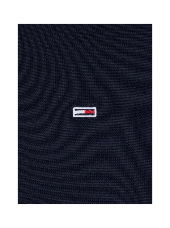 Tommy Jeans - Slim Essential Light -puuvillaneule - C1G DARK NIGHT NAVY - photo 10 Tommy Jeans - Slim Essential Light -puuvillaneule - C1G DARK NIGHT NAVY | Stockmann - photo 10