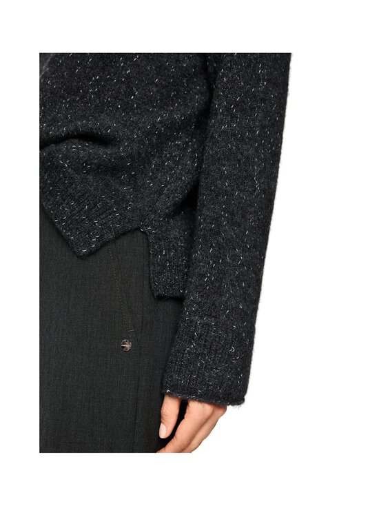 Marc Cain - Stones Deco -neulepusero - 842 FLANNEL - photo 5 Marc Cain - Stones Deco -neulepusero - 842 FLANNEL | Stockmann - photo 5