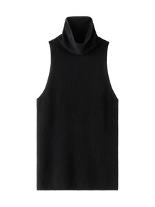Almada Label - Vida kašmira tops - BLACK Almada Label - Vida kašmira tops - BLACK | Stockmann
