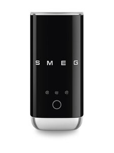 Smeg - MFF02-maidonvaahdotin - BLACK | Stockmann