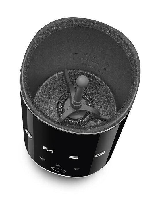 Smeg - MFF02-maidonvaahdotin - BLACK | Stockmann - photo 7
