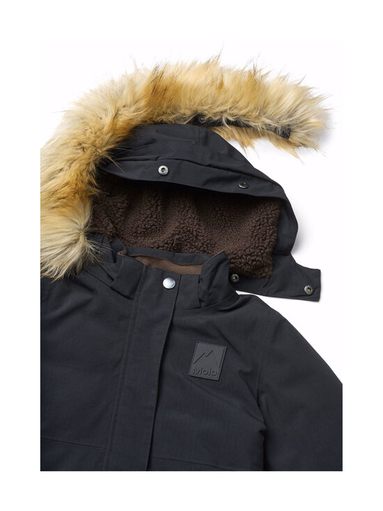 Molo - Peace jaka - 99 BLACK | Stockmann - photo 3