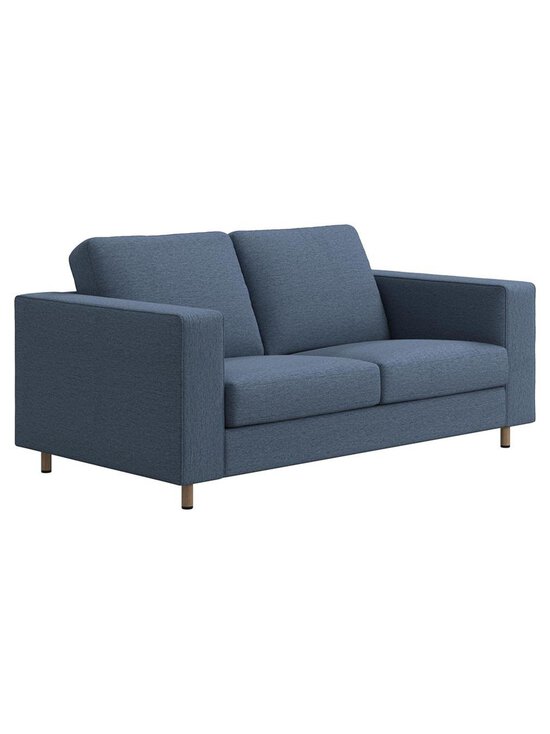 BoConcept - Indivi-sohva Capri-kangas 3233 sininen L 166 cm - BLUE | Stockmann - photo 2