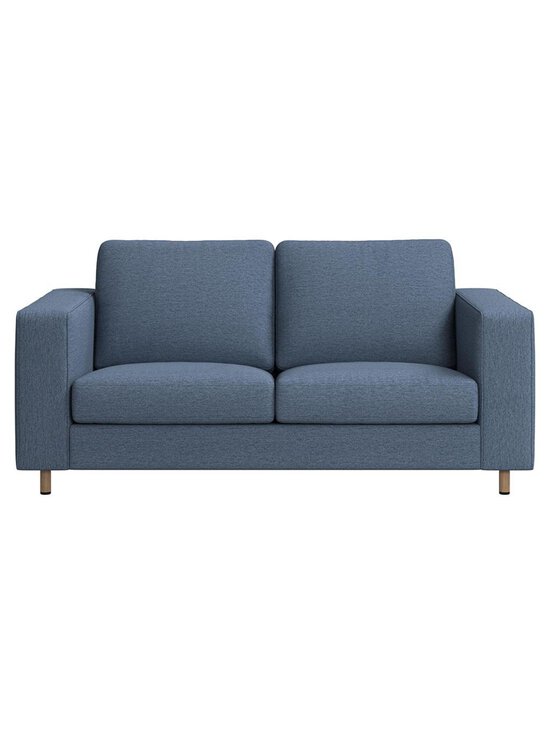 BoConcept - Indivi-sohva Capri-kangas 3233 sininen L 166 cm - BLUE | Stockmann - photo 1
