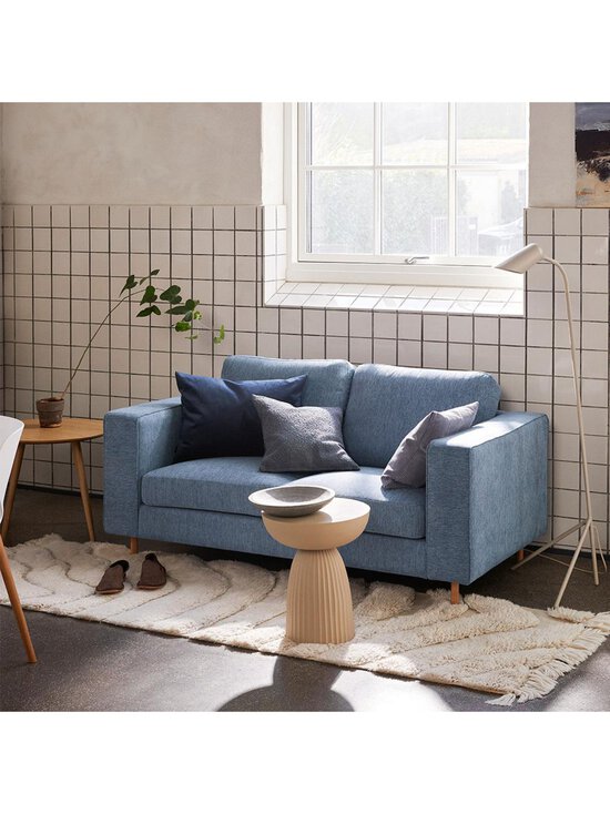BoConcept - Indivi-sohva Capri-kangas 3233 sininen L 166 cm - BLUE | Stockmann - photo 3