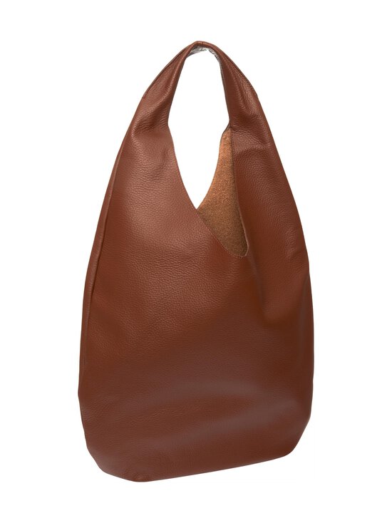 A.P.C - Le Neige -nahkalaukku - CAD HAZELNUT - photo 2 A.P.C - Le Neige -nahkalaukku - CAD HAZELNUT | Stockmann - photo 2