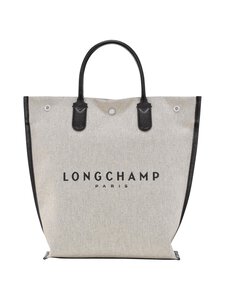 Longchamp - Tekstiilist kott Essential - 037 ECRU | Stockmann