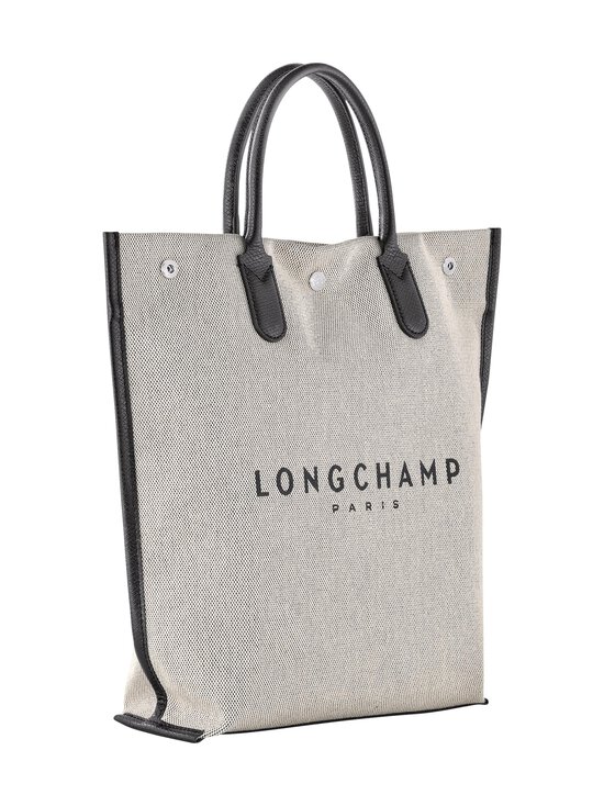 Longchamp - Tekstiilist kott Essential - 037 ECRU | Stockmann - photo 2