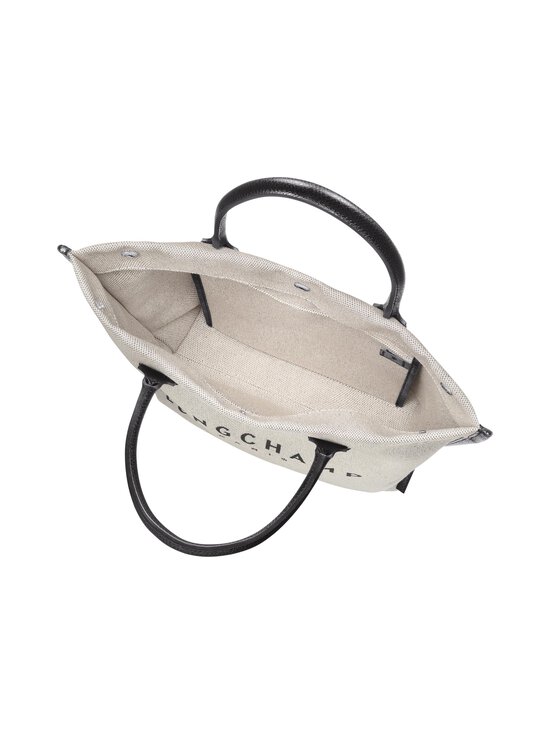 Longchamp - Tekstiilist kott Essential - 037 ECRU | Stockmann - photo 4