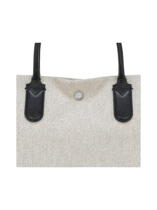 Longchamp - Tekstiilist kott Essential - 037 ECRU | Stockmann - photo 5