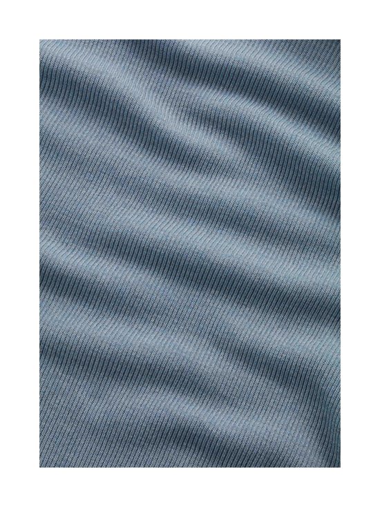 NN.07 - Kevin-ribbineulepaita - 286 STONE BLUE | Stockmann - photo 2