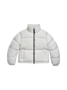 Canada Goose - Sulejope Fallon Puffer - 9119 LUNAR FROST-GIVRE LUNAIRE | Stockmann