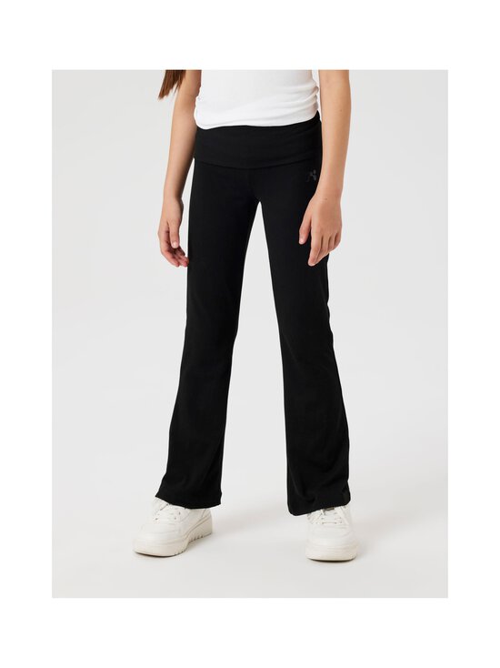 Name It - Nkfspice Bootcut -housut - BLACK - photo 5 Name It - Nkfspice Bootcut -housut - BLACK | Stockmann - photo 5