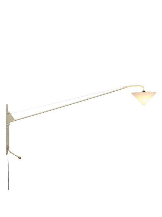 Vitra - Potence-varjostin - VALKOINEN - photo 2 Vitra - Potence-varjostin - VALKOINEN | Stockmann - photo 2