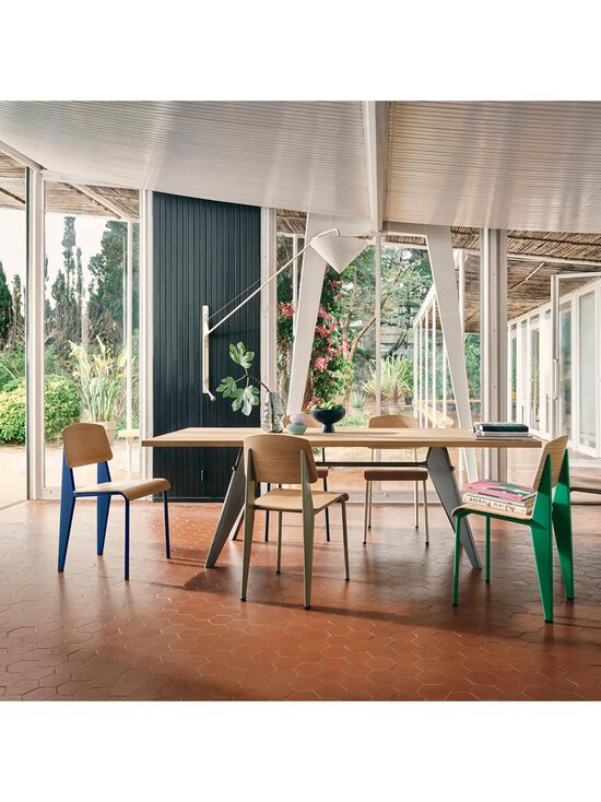 Vitra - Potence-varjostin - VALKOINEN - photo 4 Vitra - Potence-varjostin - VALKOINEN | Stockmann - photo 4