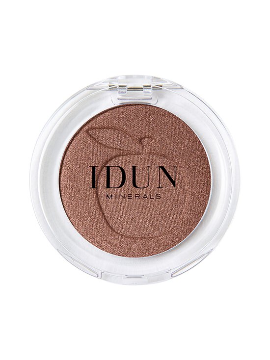 Idun Minerals - Mineral Single Eyeshadow -luomiväri - NOCOL - photo 4 Idun Minerals - Mineral Single Eyeshadow -luomiväri - NOCOL | Stockmann - photo 4