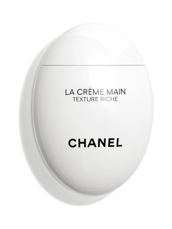 LA CRÈME MAIN TEXTURE RICHE Nourish Protect Illuminate