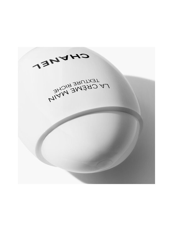 CHANEL - LA CRÈME MAIN TEXTURE RICHE Nourish Protect Illuminate - NOCOL | Stockmann - photo 2