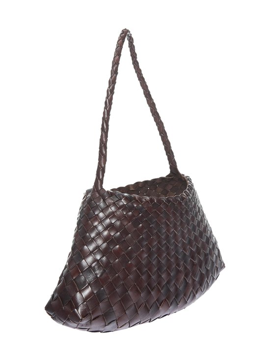 Dragon Diffusion - Rosanna-nahkalaukku - DK BROWN - photo 2 Dragon Diffusion - Rosanna-nahkalaukku - DK BROWN | Stockmann - photo 2