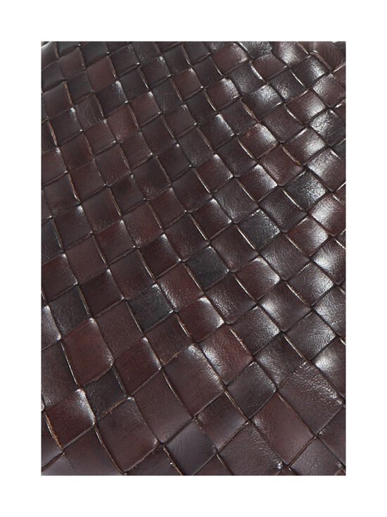Dragon Diffusion - Rosanna-nahkalaukku - DK BROWN - photo 4 Dragon Diffusion - Rosanna-nahkalaukku - DK BROWN | Stockmann - photo 4