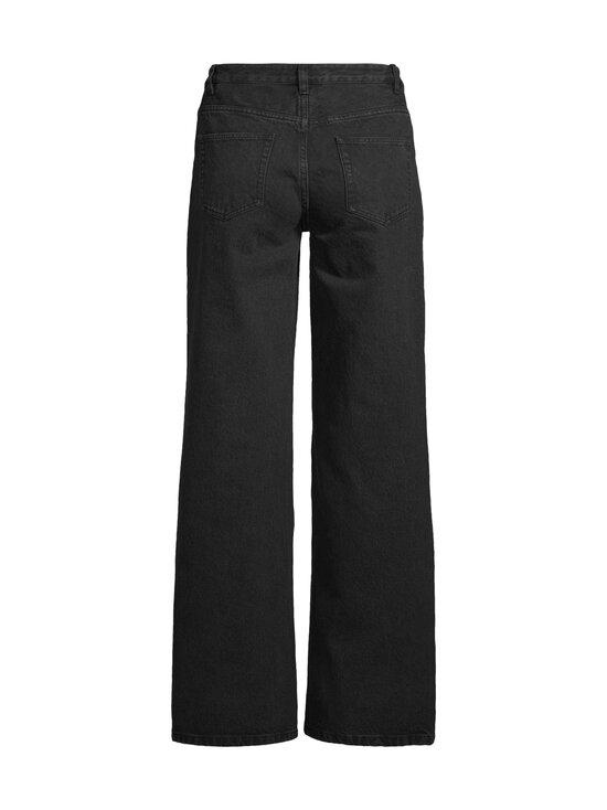 A.P.C - Elisabeth-farkut - LZE LZE WASHED BLACK | Stockmann - photo 2