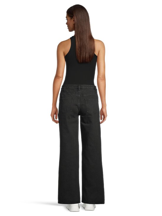 A.P.C - Elisabeth-farkut - LZE LZE WASHED BLACK | Stockmann - photo 4