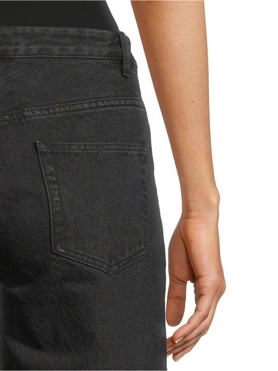 A.P.C - Elisabeth-farkut - LZE LZE WASHED BLACK | Stockmann - photo 5