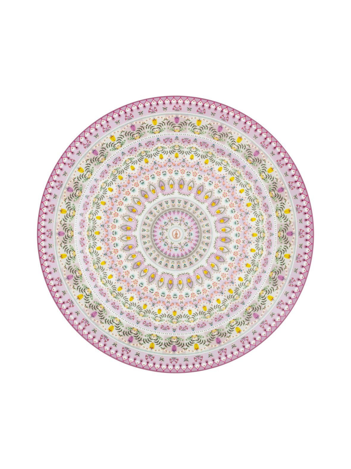 Pip Studio Lily&lotus moon delight -posliinilautanen 32 cm