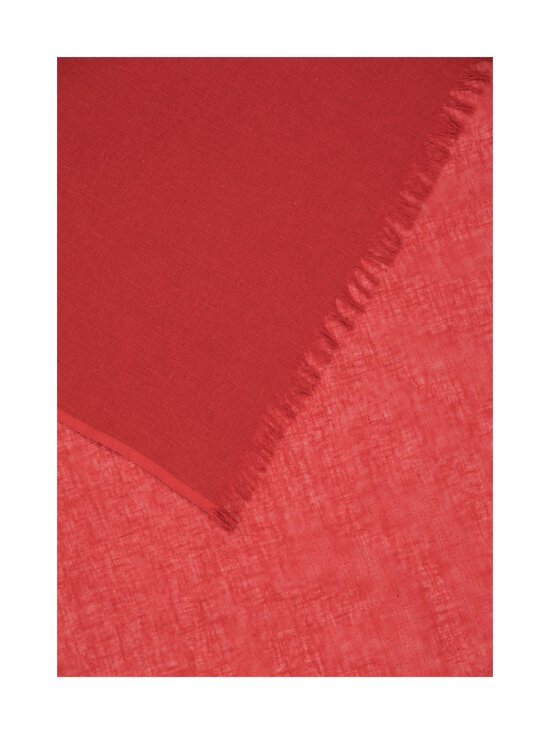 A+more - Theatre-huivi  90 x 180 cm - RED | Stockmann - photo 2