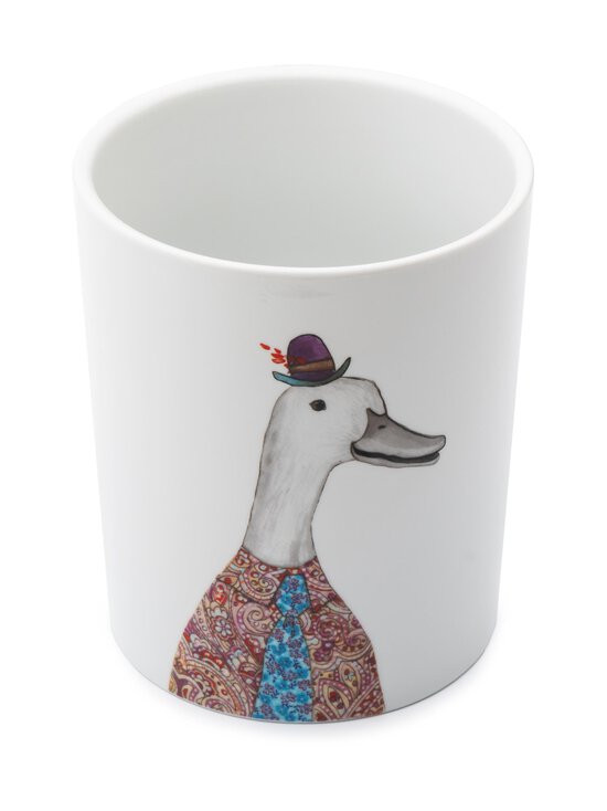 Tipperleyhill - Mktipputenduck-posliinipurkki - MULTICOLOR | Stockmann - photo 3
