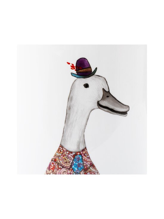 Tipperleyhill - Mktipputenduck-posliinipurkki - MULTICOLOR | Stockmann - photo 5