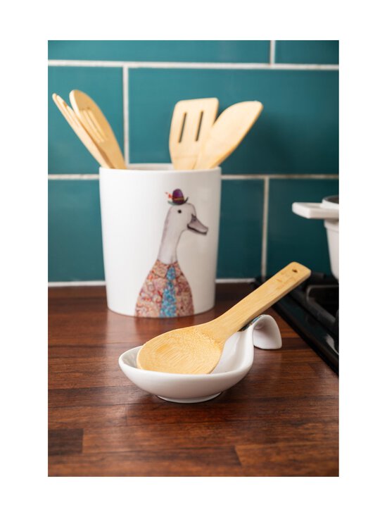 Tipperleyhill - Mktipputenduck-posliinipurkki - MULTICOLOR | Stockmann - photo 7