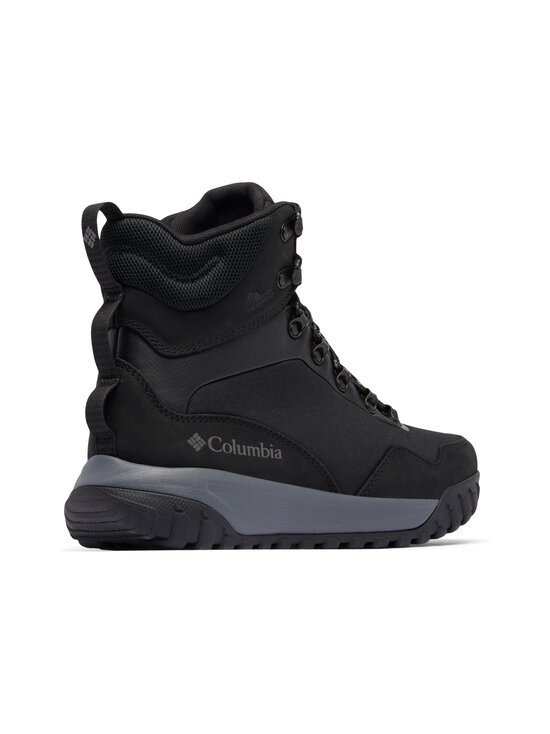 Columbia - Burnsider™ Omni-Heat Infinity™ ziemas zābaki - 010 BLACK, CITY GREY - photo 6 Columbia - Burnsider™ Omni-Heat Infinity™ ziemas zābaki - 010 BLACK, CITY GREY | Stockmann - photo 6