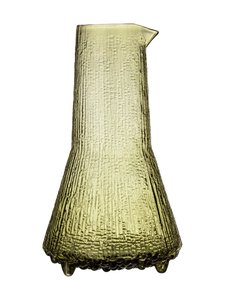 Iittala - Ultima Thule -karahvi 50 cl - GREEN Iittala - Ultima Thule -karahvi 50 cl - GREEN | Stockmann