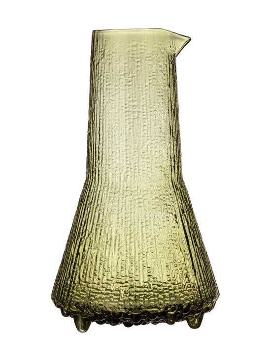 Iittala - Ultima Thule -karahvi 50 cl - GREEN - photo 1 Iittala - Ultima Thule -karahvi 50 cl - GREEN | Stockmann - photo 1